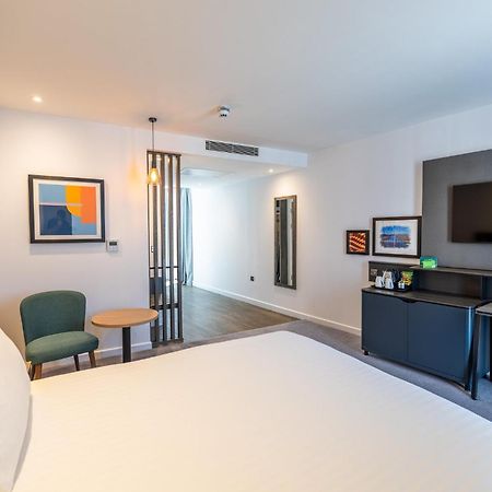 Holiday Inn Sunderland - City Centre By Ihg מראה חיצוני תמונה