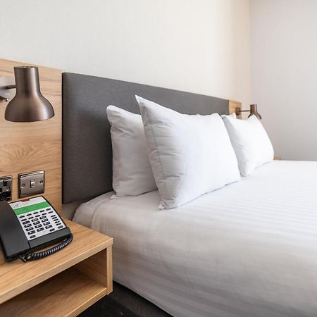 Holiday Inn Sunderland - City Centre By Ihg מראה חיצוני תמונה