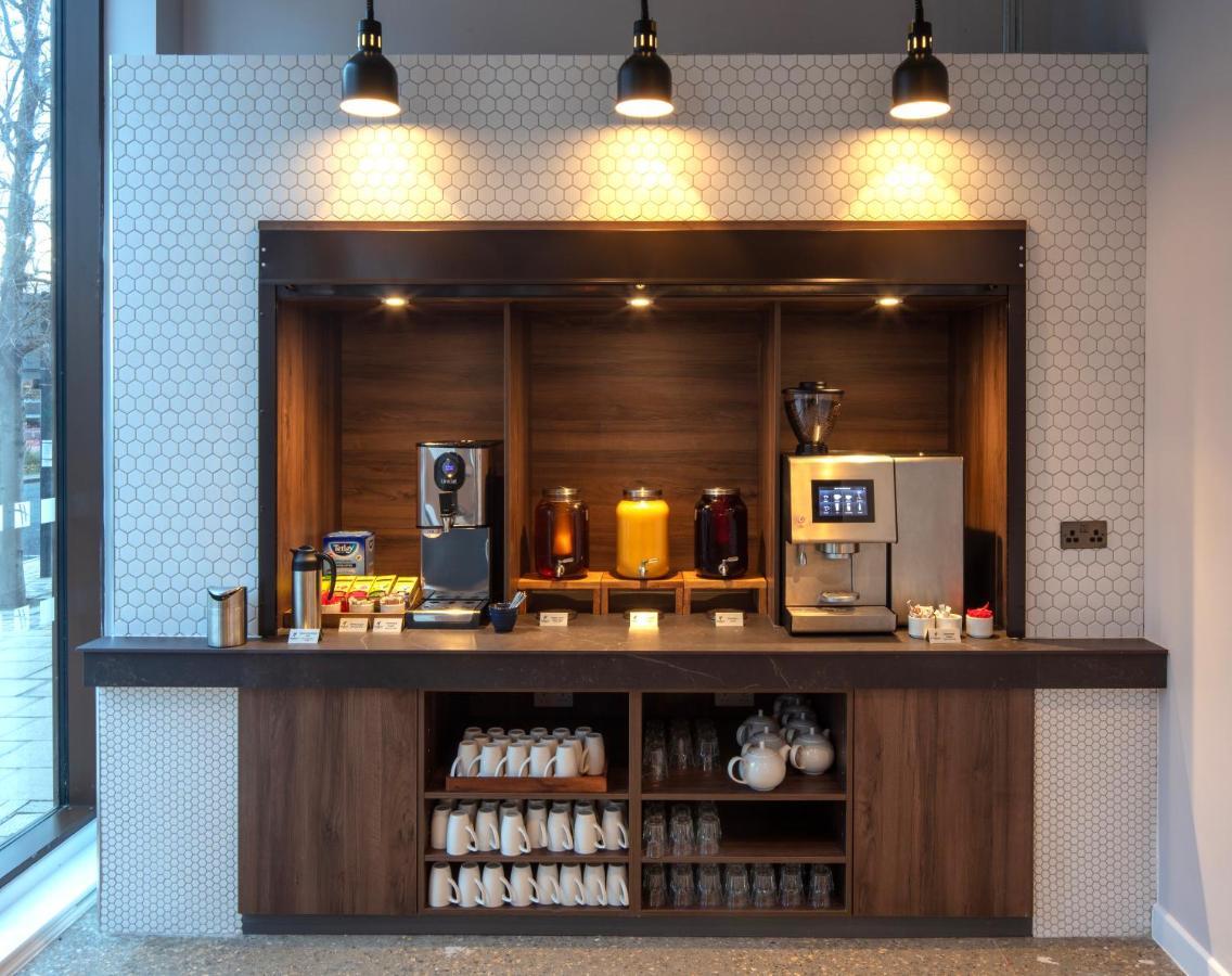 Holiday Inn Sunderland - City Centre By Ihg מראה חיצוני תמונה
