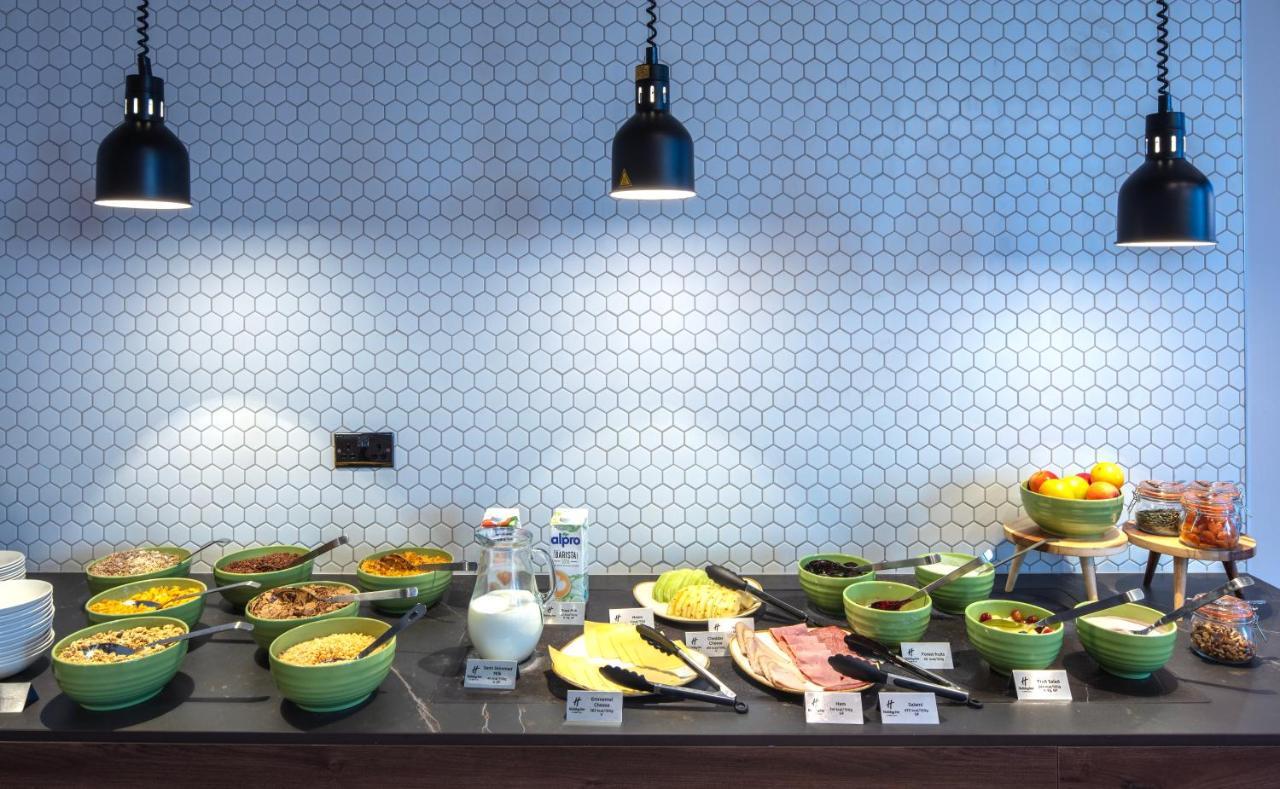 Holiday Inn Sunderland - City Centre By Ihg מראה חיצוני תמונה