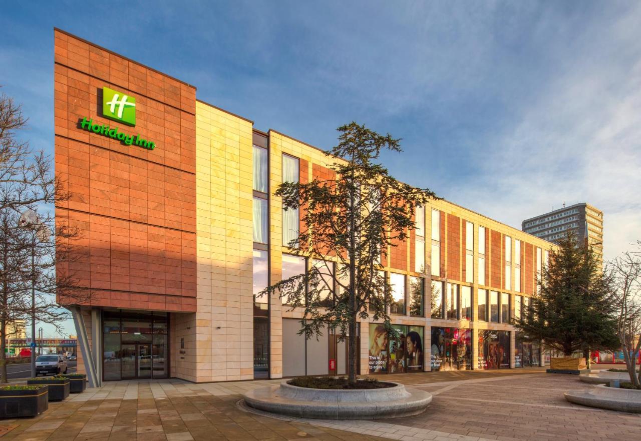 Holiday Inn Sunderland - City Centre By Ihg מראה חיצוני תמונה