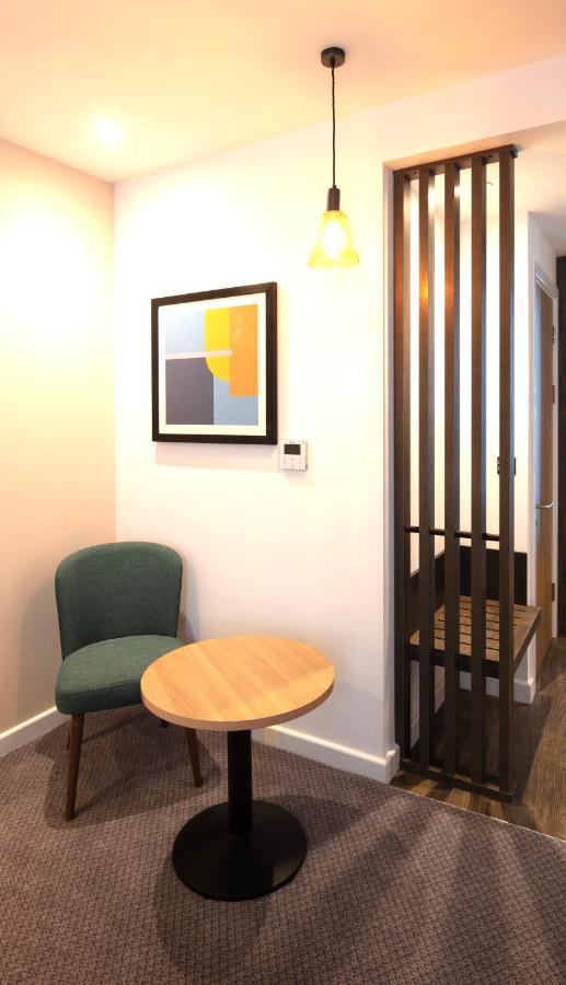 Holiday Inn Sunderland - City Centre By Ihg מראה חיצוני תמונה