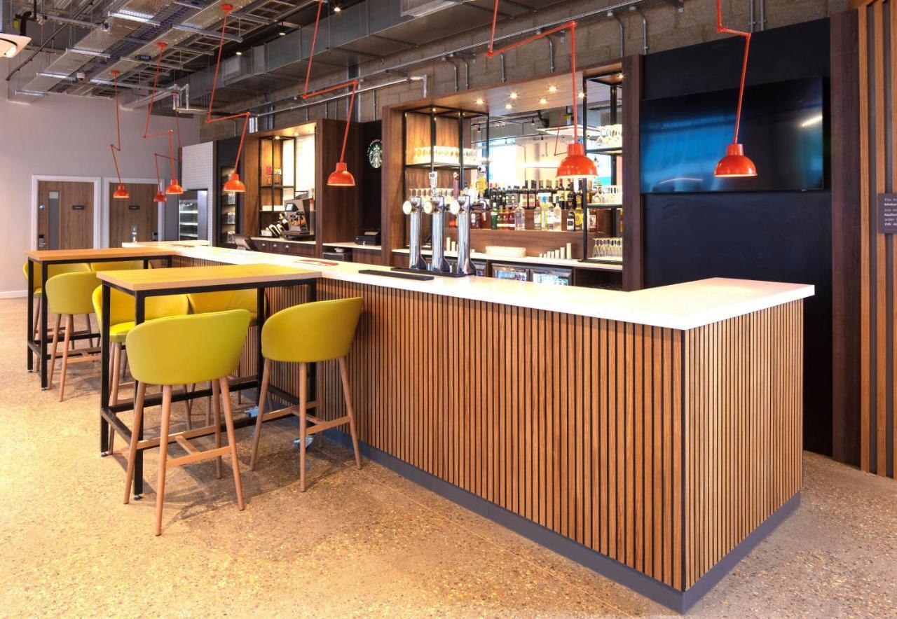 Holiday Inn Sunderland - City Centre By Ihg מראה חיצוני תמונה