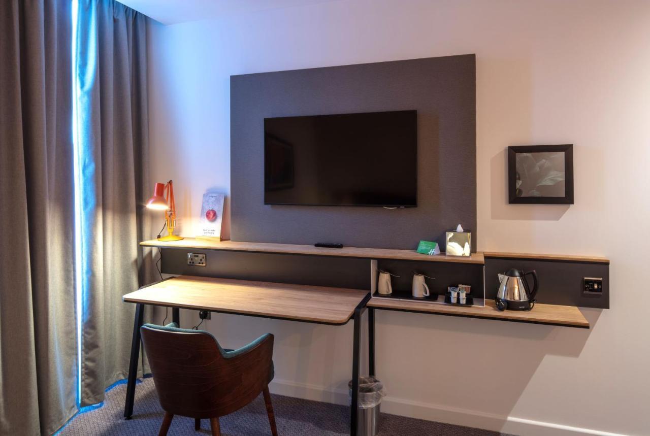 Holiday Inn Sunderland - City Centre By Ihg מראה חיצוני תמונה