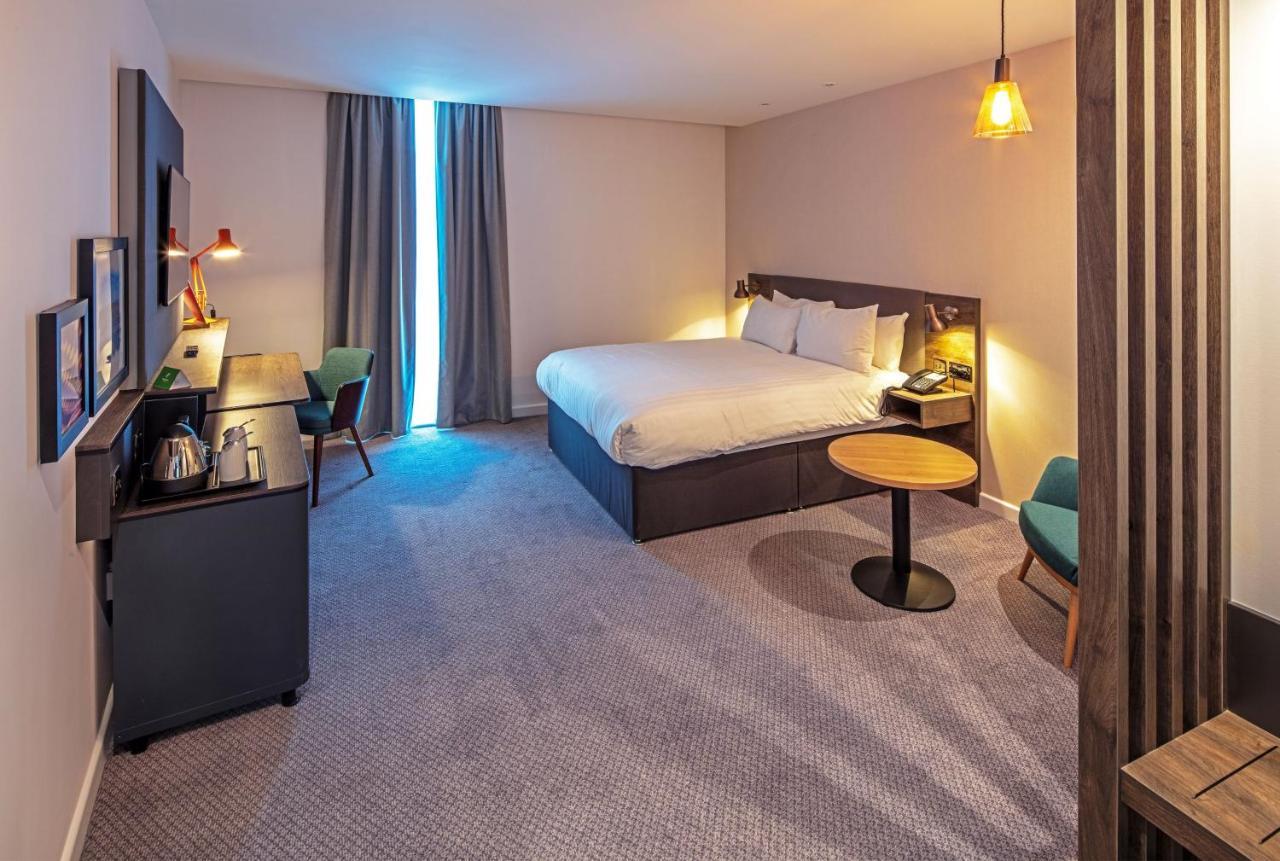 Holiday Inn Sunderland - City Centre By Ihg מראה חיצוני תמונה