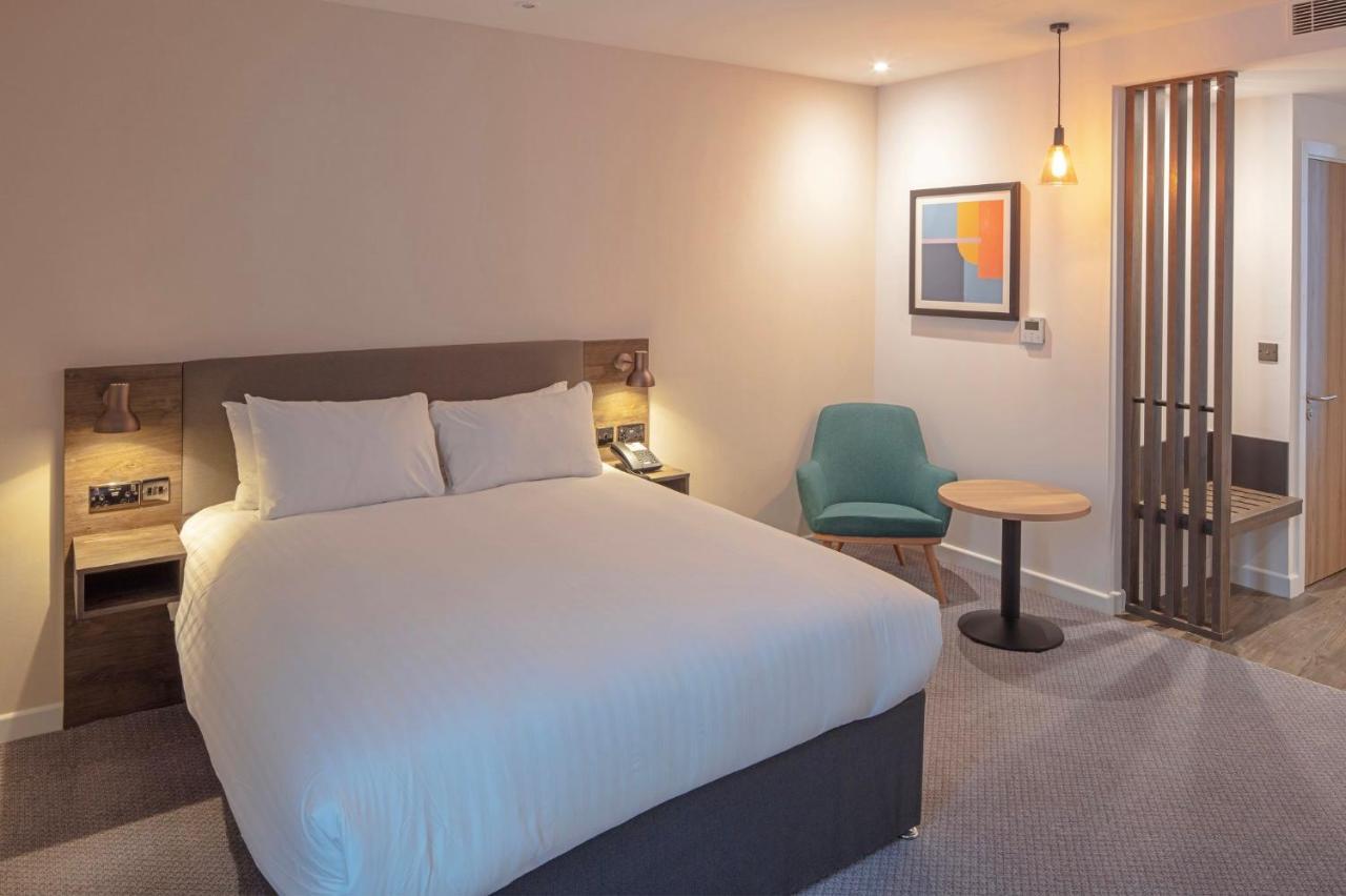 Holiday Inn Sunderland - City Centre By Ihg מראה חיצוני תמונה
