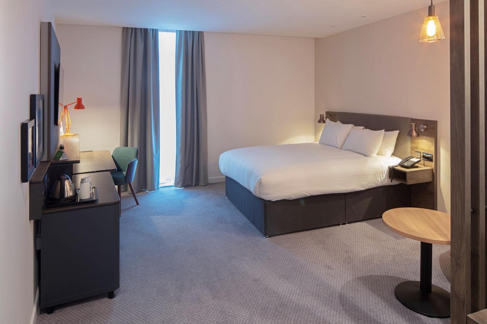 Holiday Inn Sunderland - City Centre By Ihg מראה חיצוני תמונה