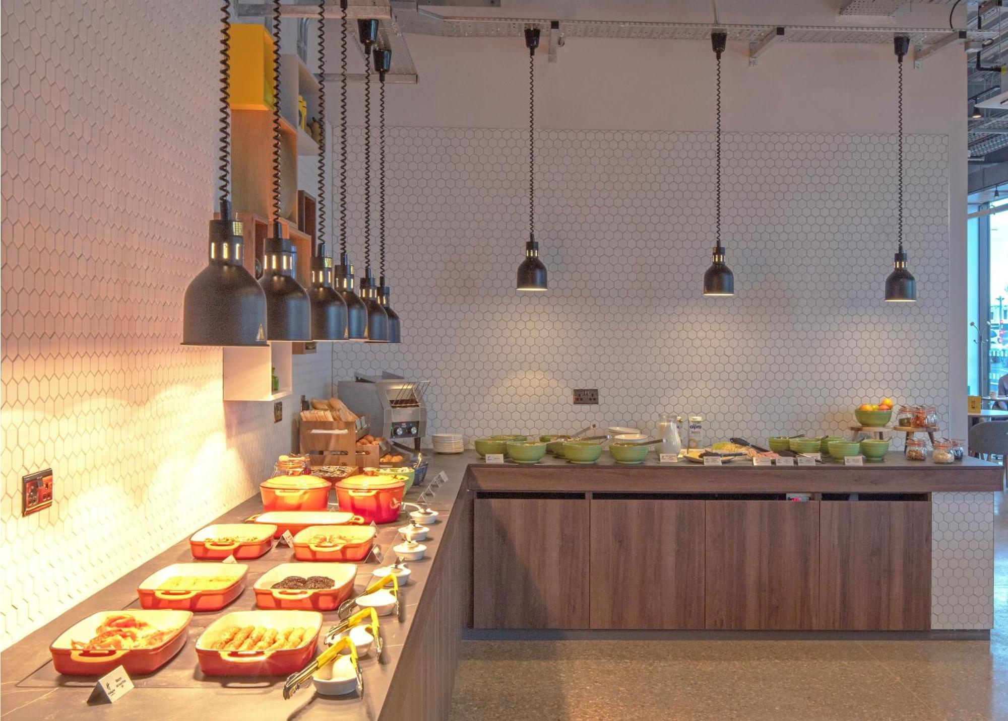 Holiday Inn Sunderland - City Centre By Ihg מראה חיצוני תמונה
